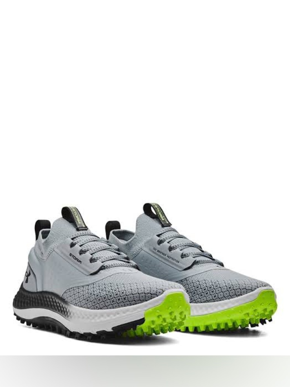 Under Armour Men's Phantom Spikeless Golf Shoes